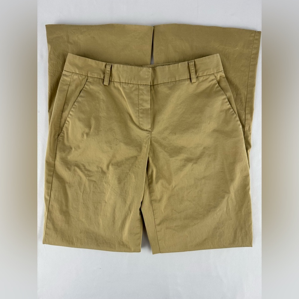 New Chef Fashion Inc Khaki Pants